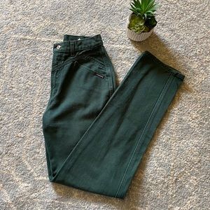 Vintage Rocky Mountain Jeans